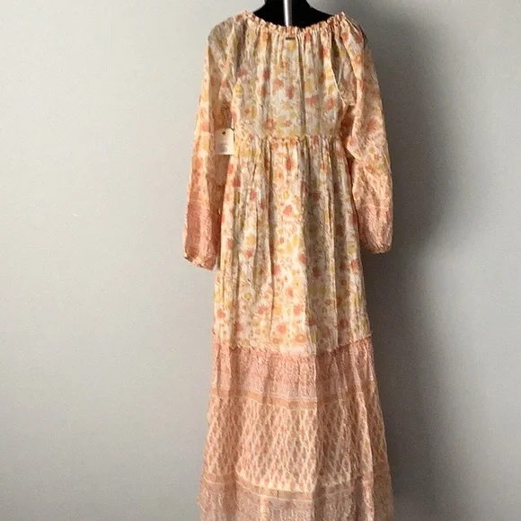 BILLABONG||Endless Sunset Maxi Dress - Picture 13 of 16